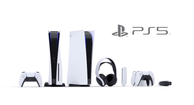 Sony has provided us with the news of the PlayStation 5. Sony has gone beyond limits in the design of the PS5. The PS5 breaks away from the all-black 